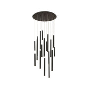 Eurofase Santana Round Chandelier