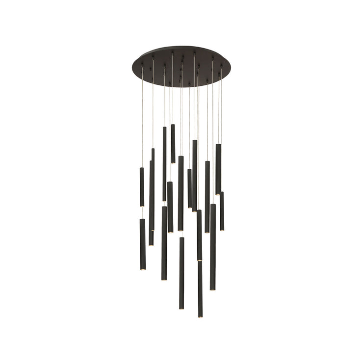 Eurofase Santana Round Chandelier