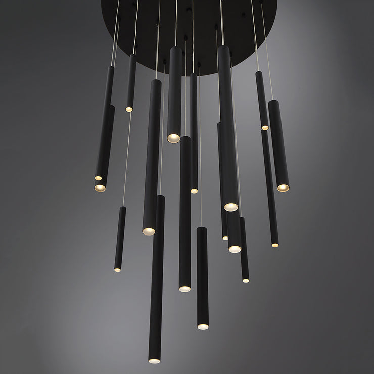 Eurofase Santana Round Chandelier