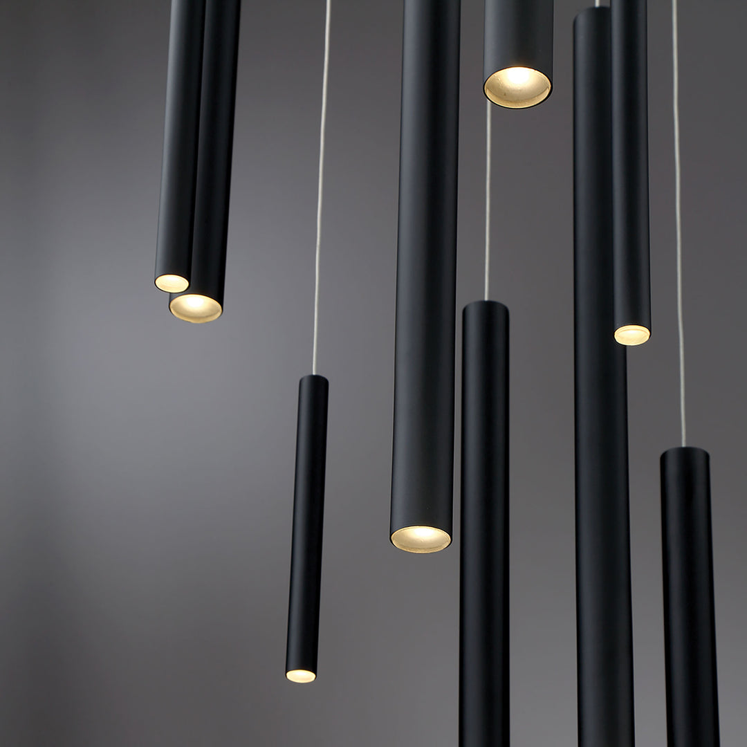 Eurofase Santana Round Chandelier