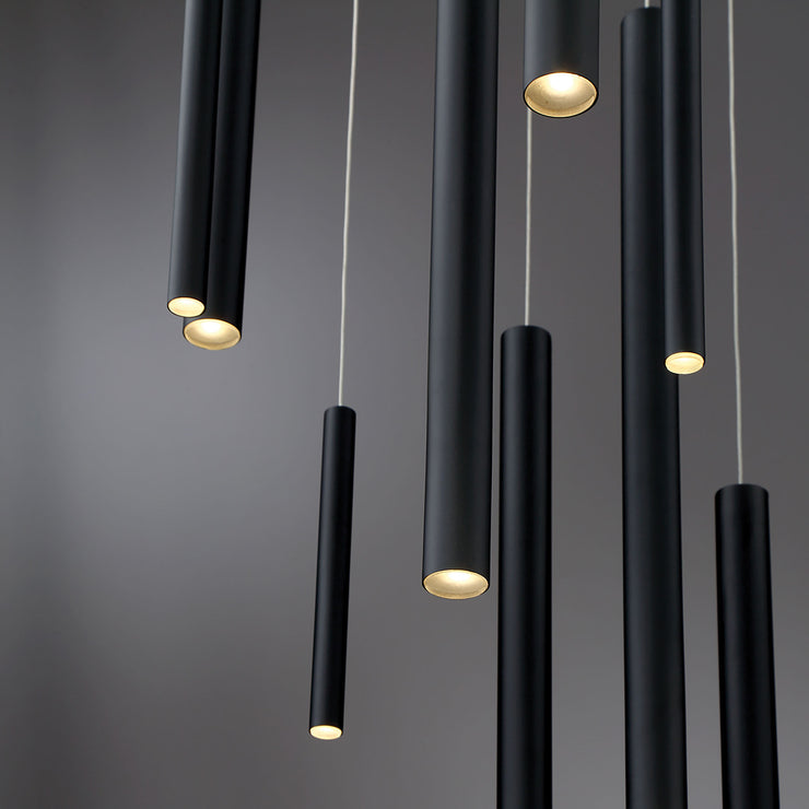 Eurofase Santana Round Chandelier