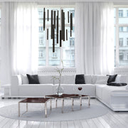Eurofase Santana Round Chandelier
