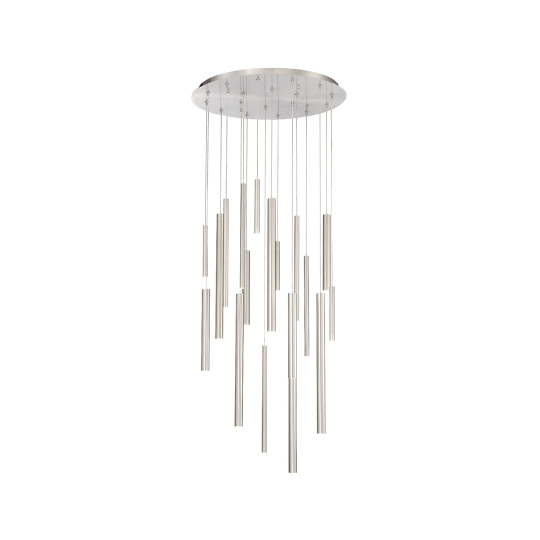 Eurofase Santana Round Chandelier
