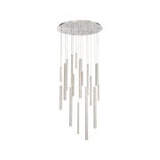 Eurofase Santana Round Chandelier