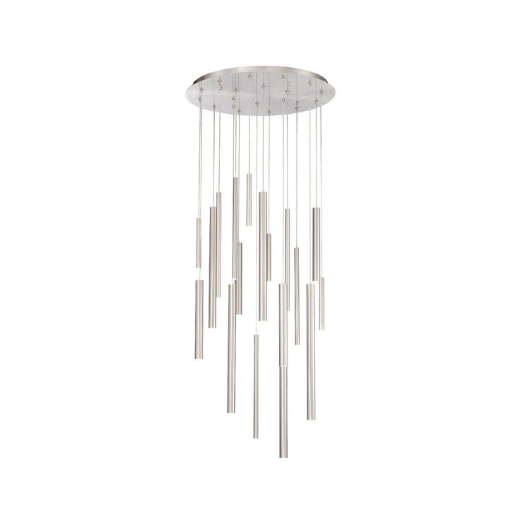 Eurofase Santana Round Chandelier