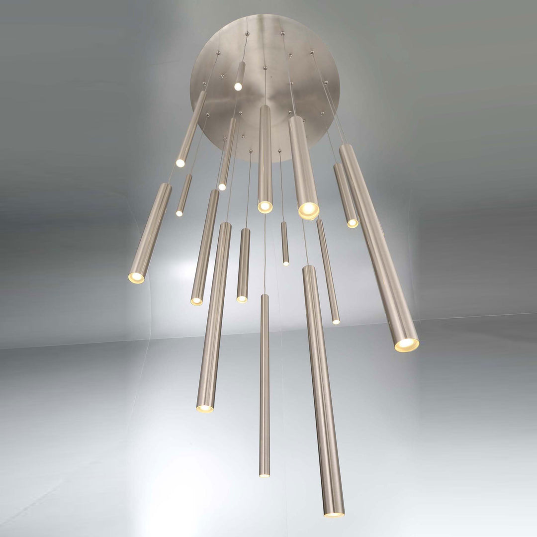 Eurofase Santana Round Chandelier