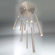 Eurofase Santana Round Chandelier
