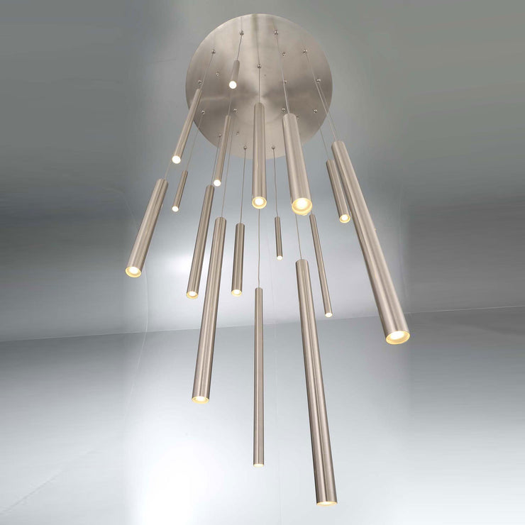 Eurofase Santana Round Chandelier