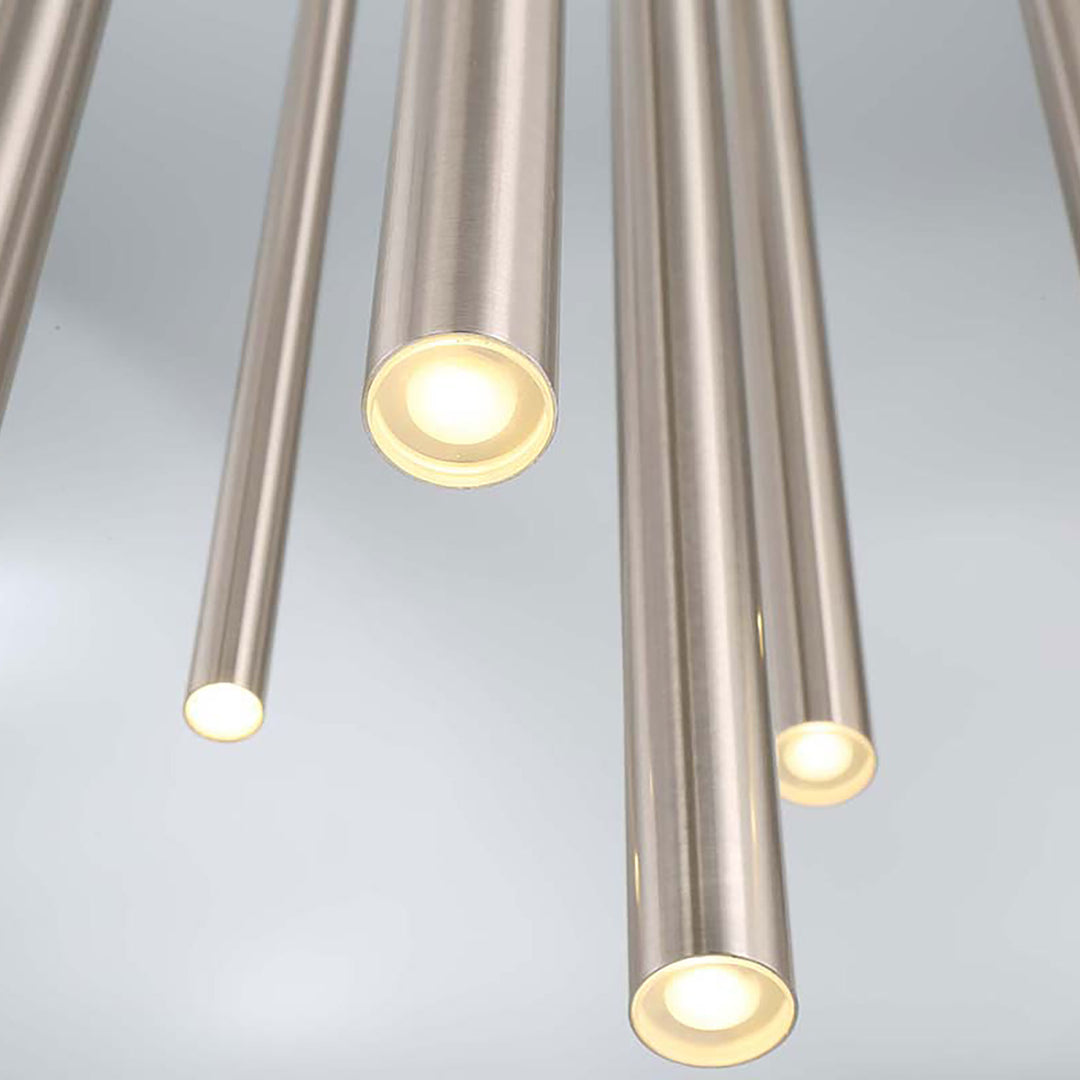 Eurofase Santana Round Chandelier