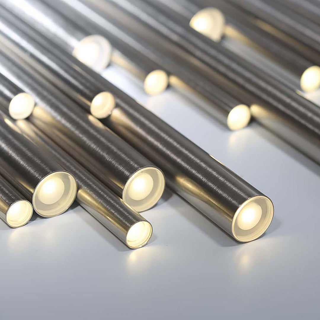 Eurofase Santana Round Chandelier
