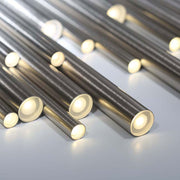 Eurofase Santana Round Chandelier