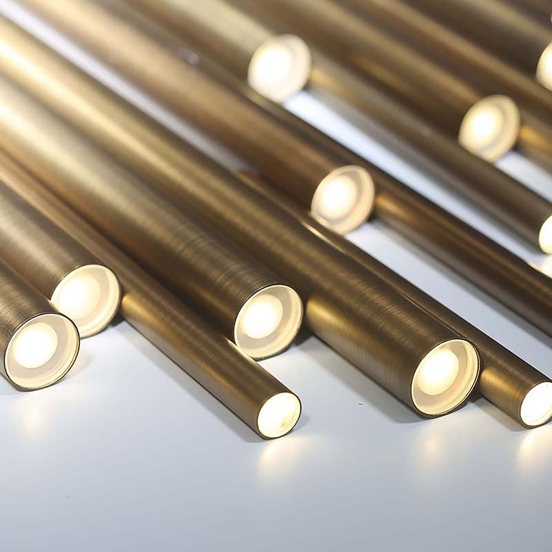 Eurofase Santana Linear Chandelier