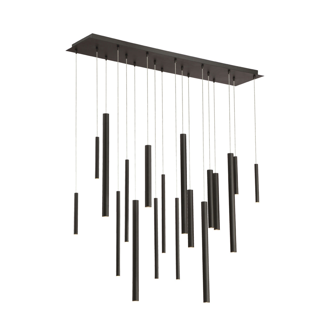 Eurofase Santana Linear Chandelier