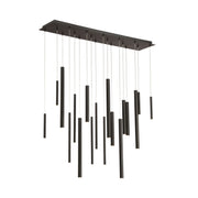 Eurofase Santana Linear Chandelier