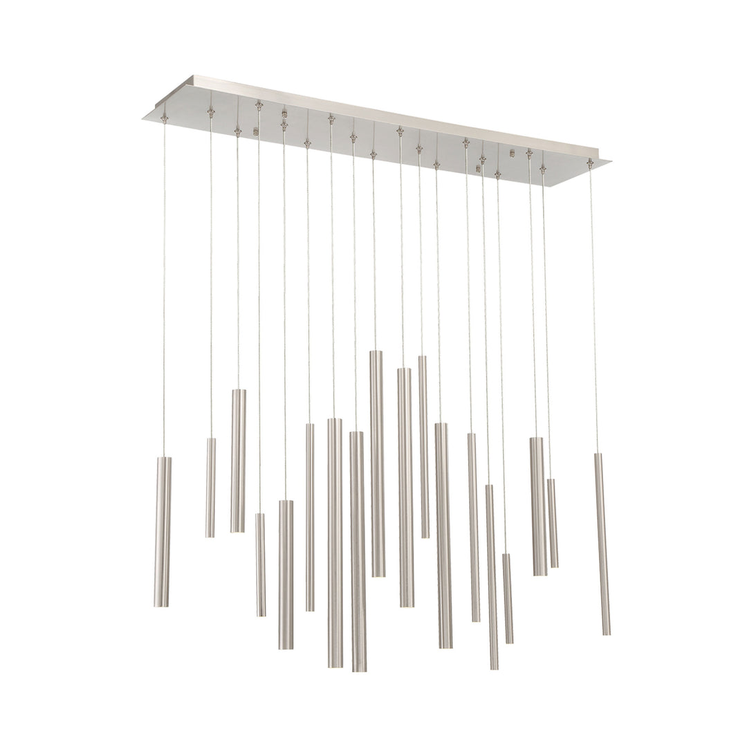Eurofase Santana Linear Chandelier