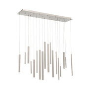 Eurofase Santana Linear Chandelier