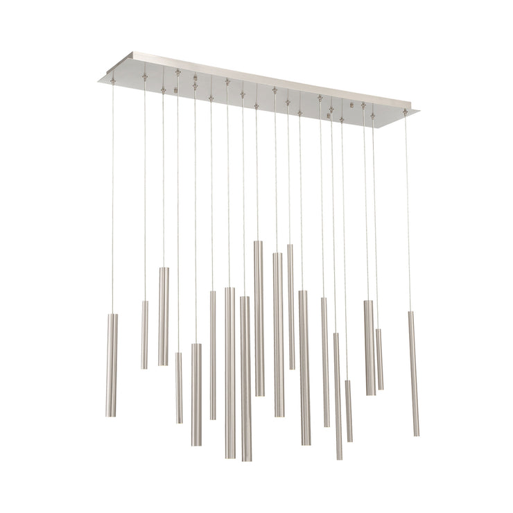 Eurofase Santana Linear Chandelier