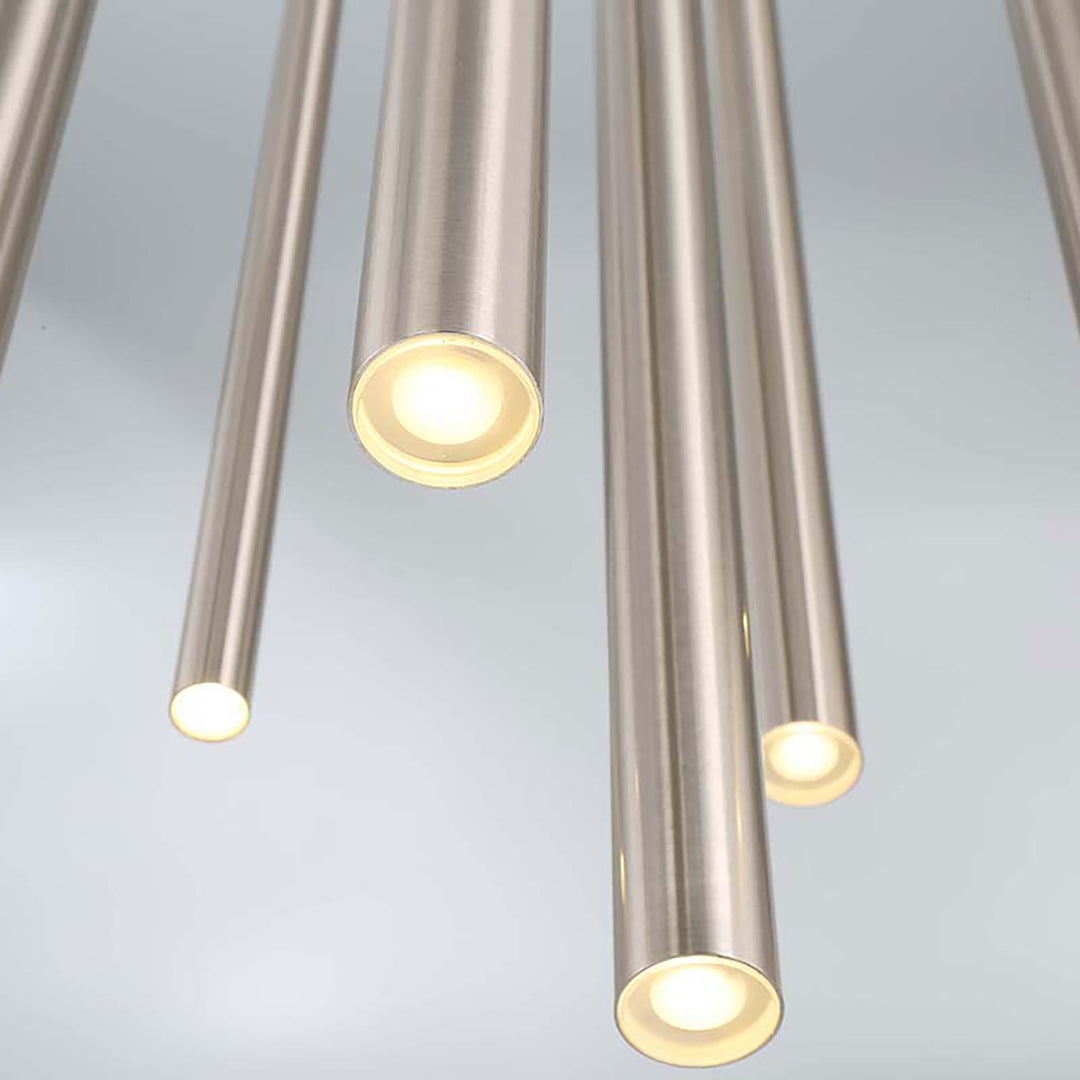 Eurofase Santana Linear Chandelier