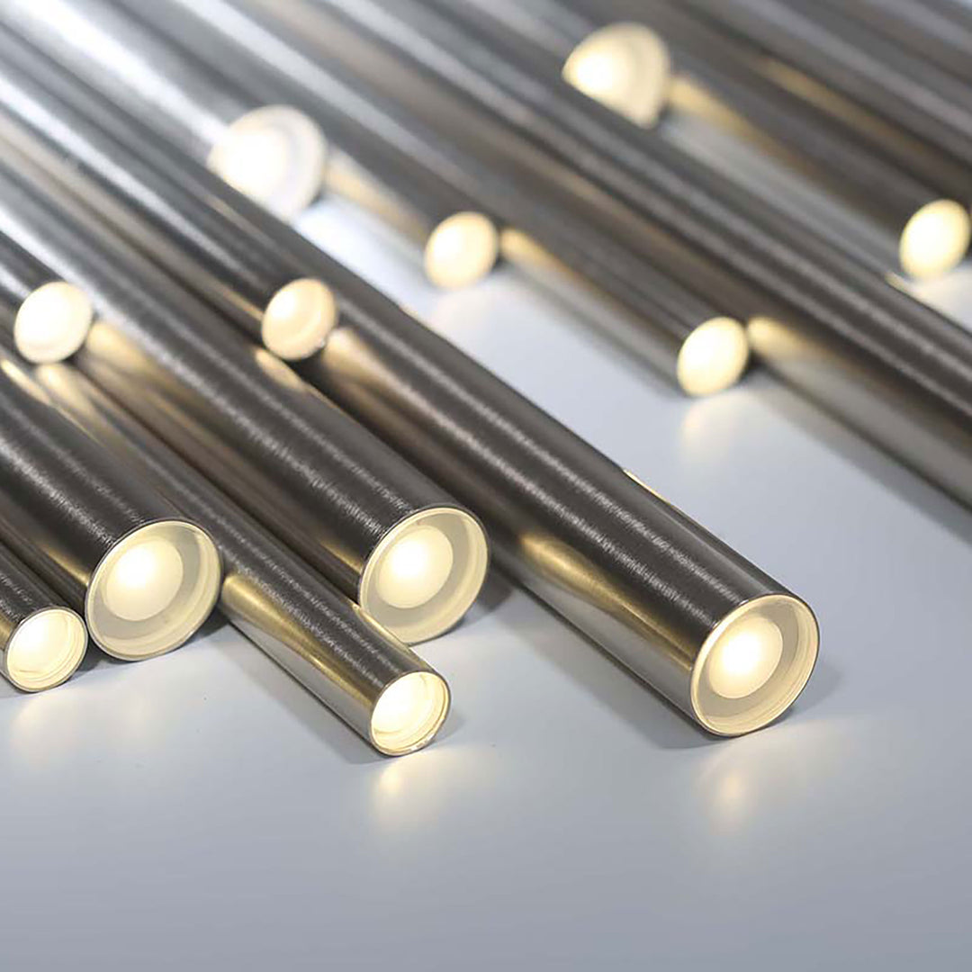 Eurofase Santana Linear Chandelier