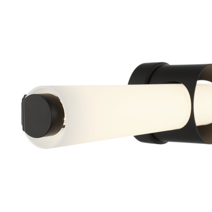 Eurofase Santoro Bathbar
