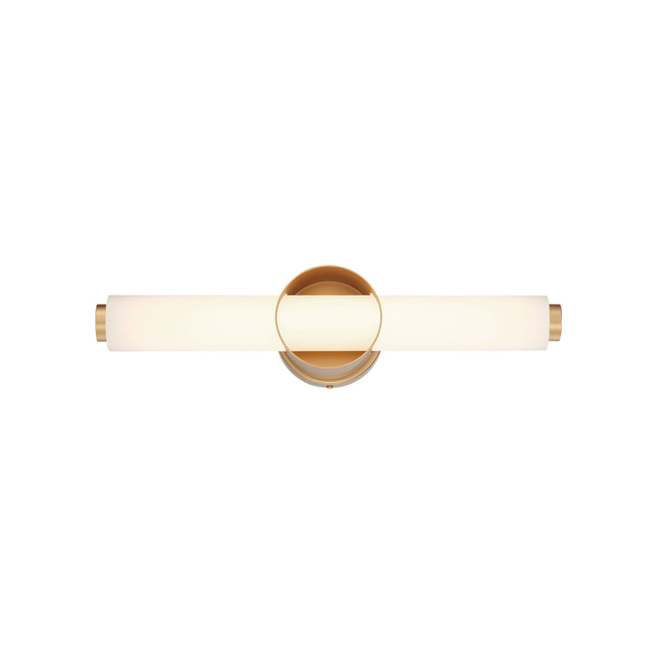 Eurofase Santoro Bathbar