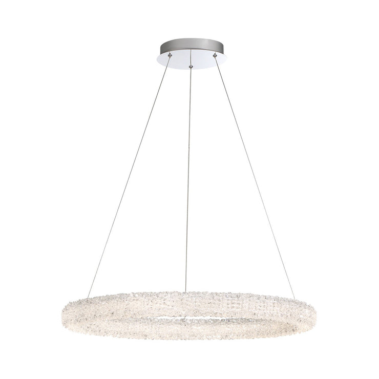 Eurofase Sassi Round Chandelier
