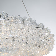 Eurofase Sassi Round Chandelier