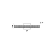 Eurofase Sassi Wall Mount Light