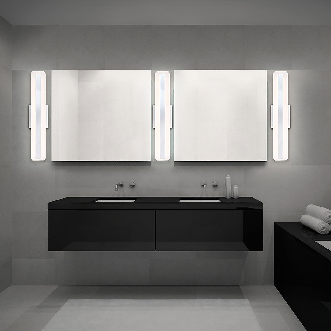 Eurofase Savona Vanity Light