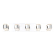 Eurofase Seston Vanity Light