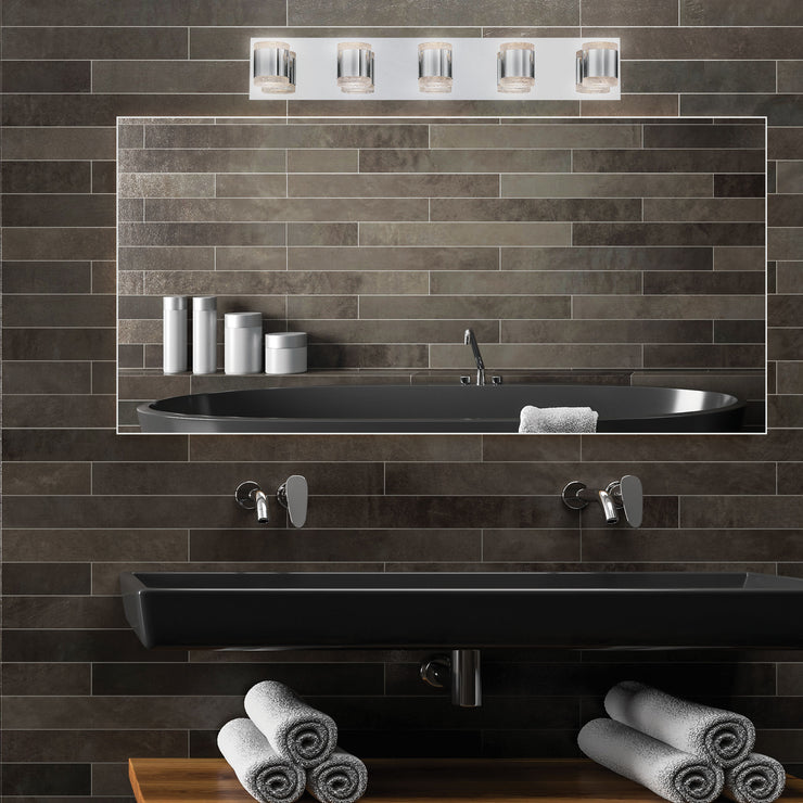 Eurofase Seston Vanity Light