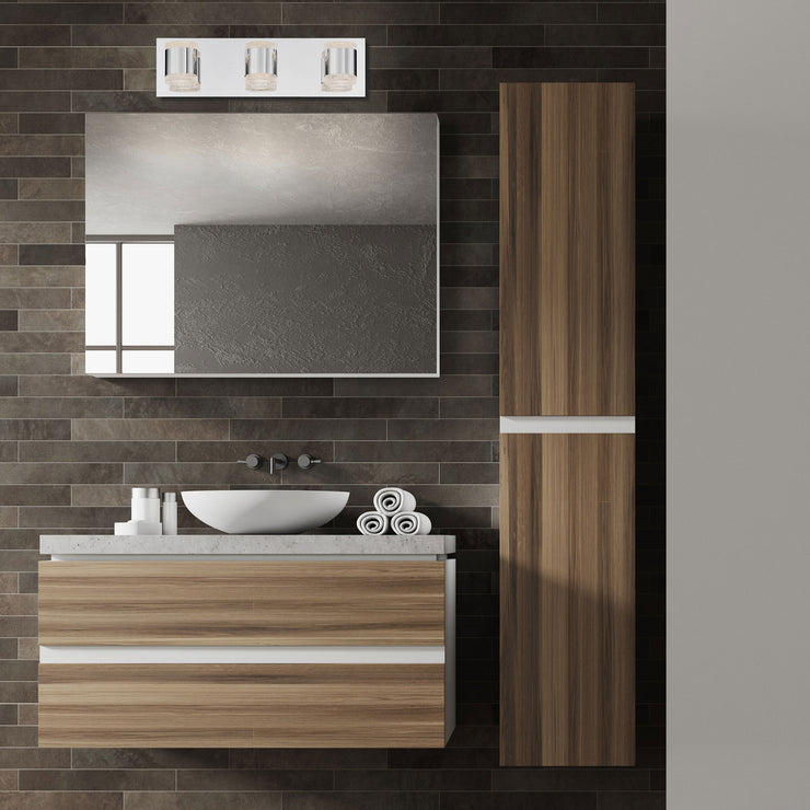 Eurofase Seston Vanity Light