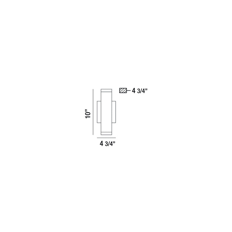 Eurofase Seaton Wall Sconce