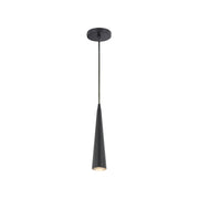 Eurofase Silver Pendant