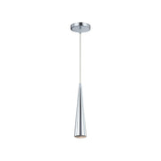 Eurofase Silver Pendant