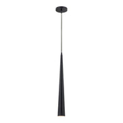 Eurofase Silver Pendant