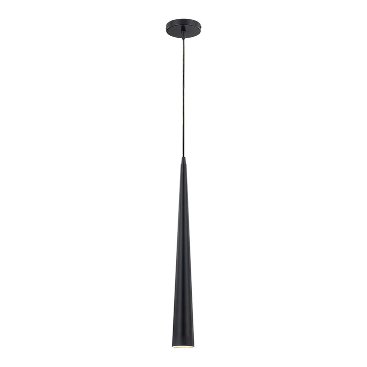 Eurofase Silver Pendant