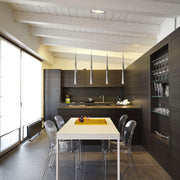 Eurofase Silver Pendant