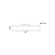 Eurofase Sole Wall Mount Light