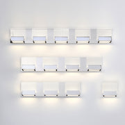 Eurofase Sonic Vanity Light