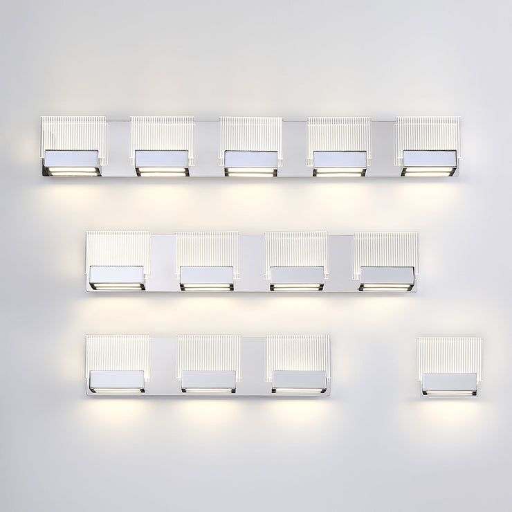 Eurofase Sonic Vanity Light