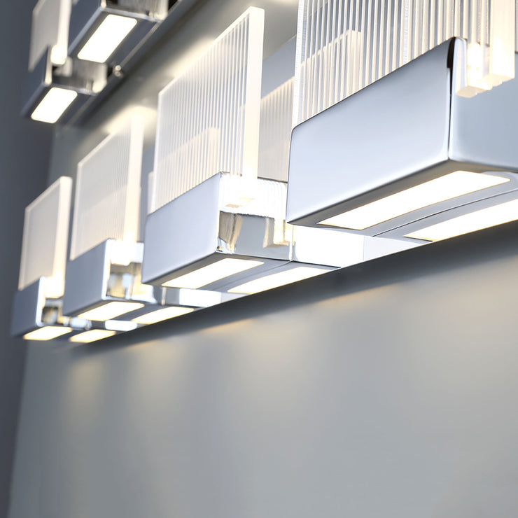 Eurofase Sonic Vanity Light