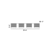 Eurofase Sonic Vanity Light