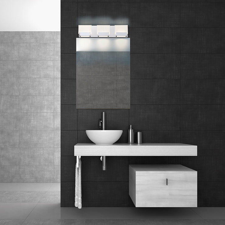 Eurofase Sonic Vanity Light