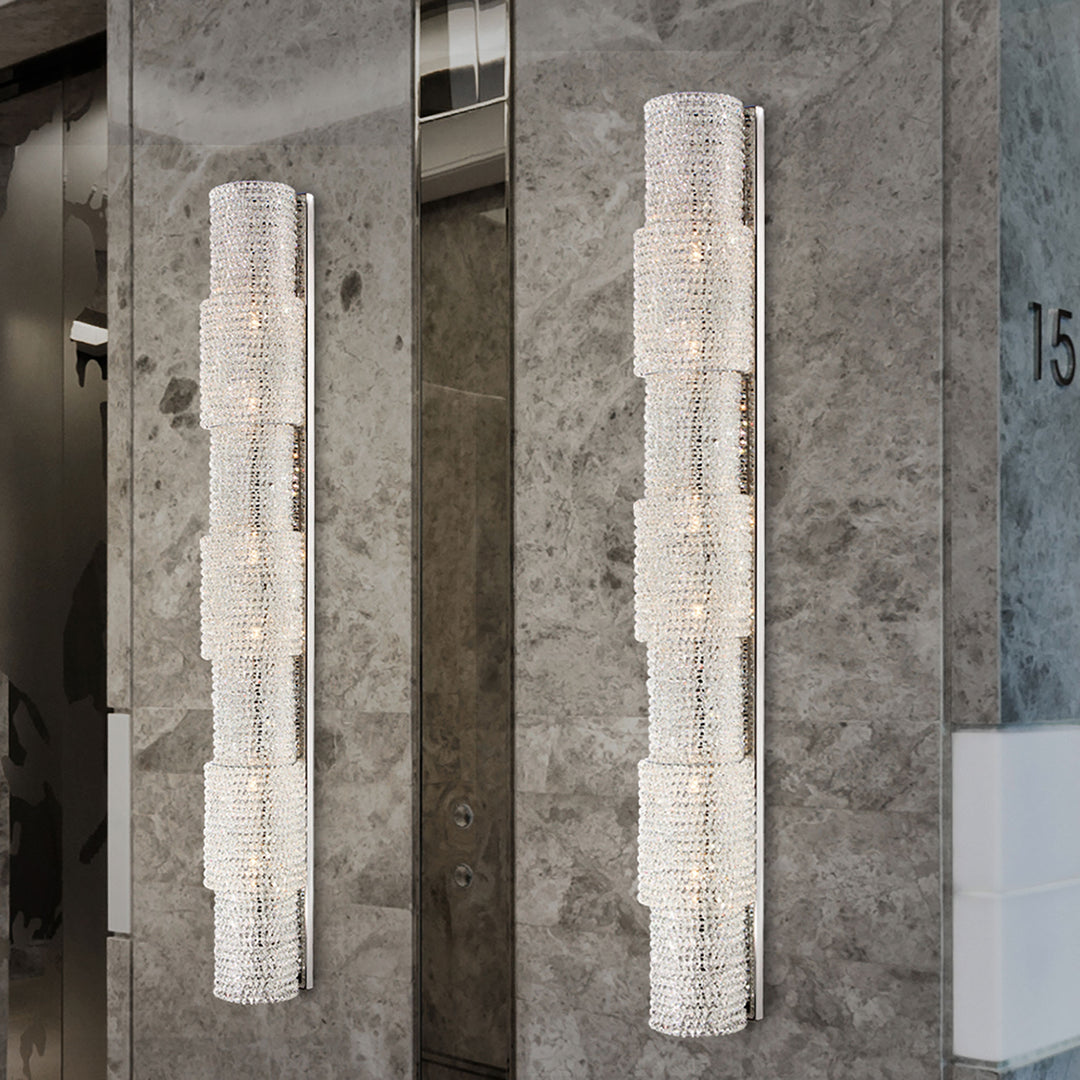 Eurofase Sposa Vanity Light