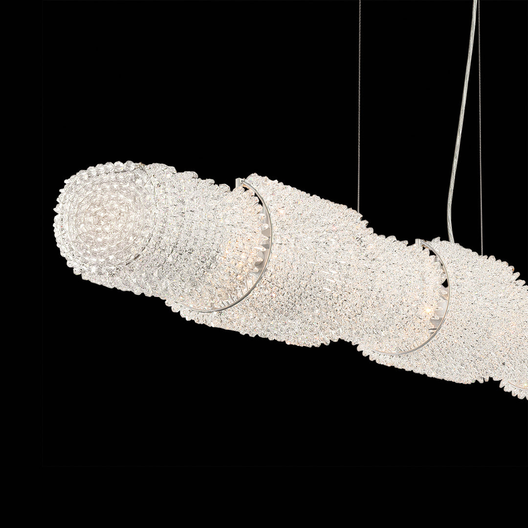 Eurofase Sposa Vanity Light