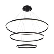 Eurofase Spunto Round Chandelier