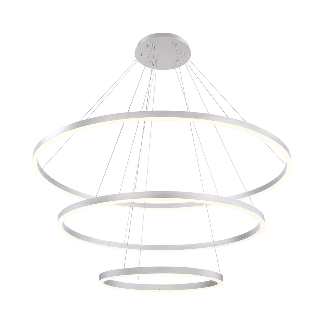 Eurofase Spunto Round Chandelier