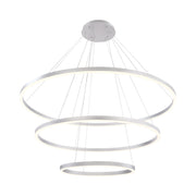 Eurofase Spunto Round Chandelier