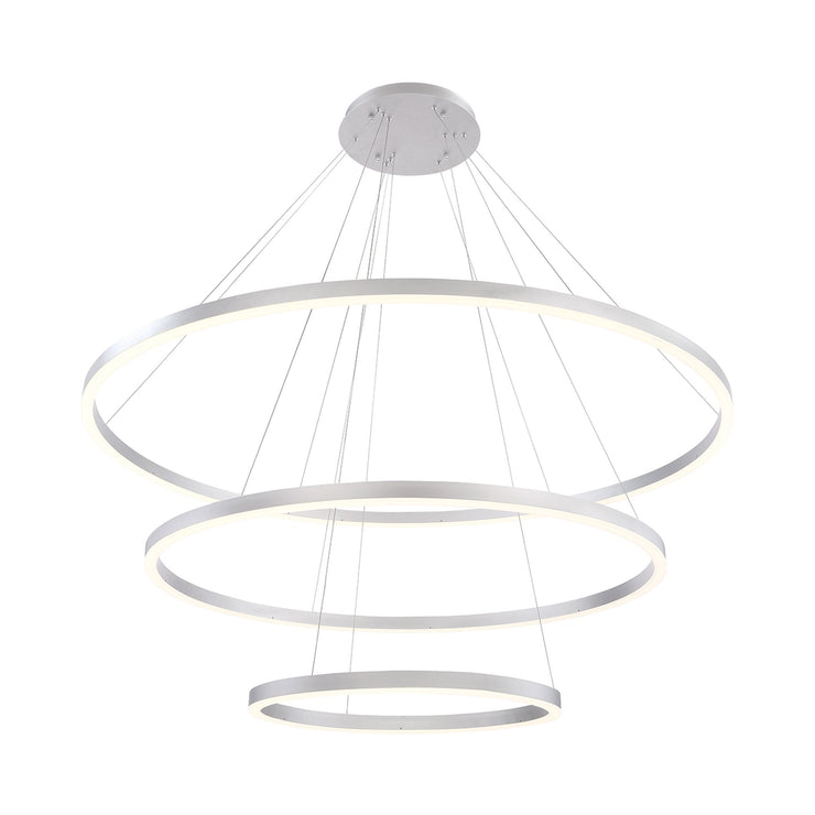 Eurofase Spunto Round Chandelier